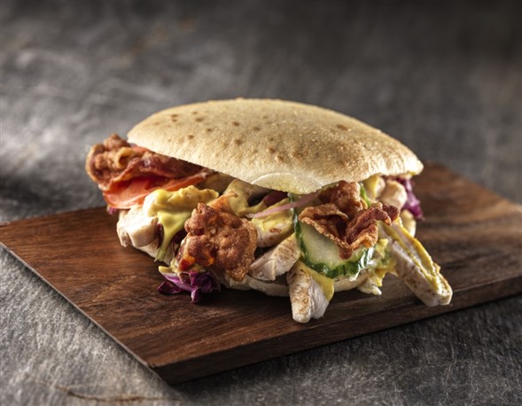 Sandwich
