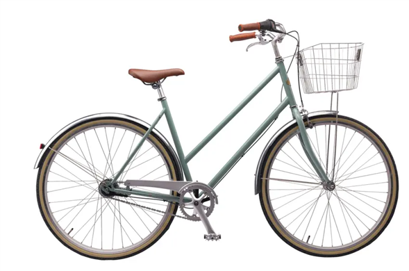 Mustang Vintage Classic 28